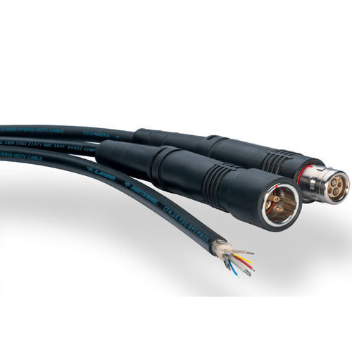 Видеокабель в сборе SMPTE ARIBкоаксиальный