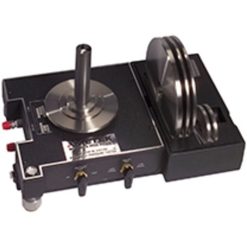 Пневматический грузопоршневой стенд RKball