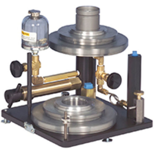 Гидравлический грузопоршневой стенд HL