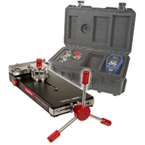 Компаратор гидравлического давления GaugeCalHPКалибровка давления