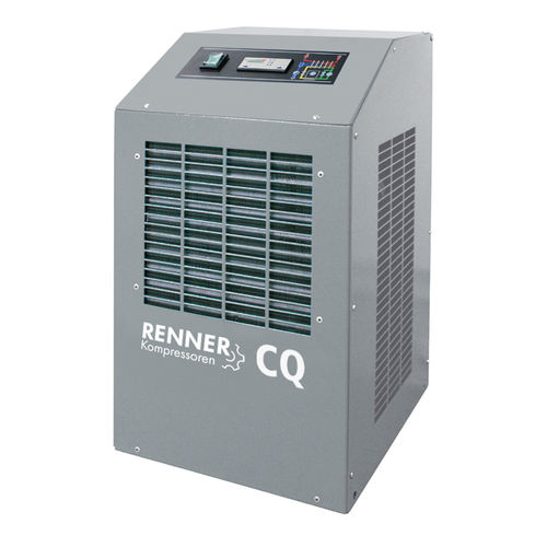 Рефрижераторный осушитель сжатого воздуха RKT-CQ серии AB, компактный