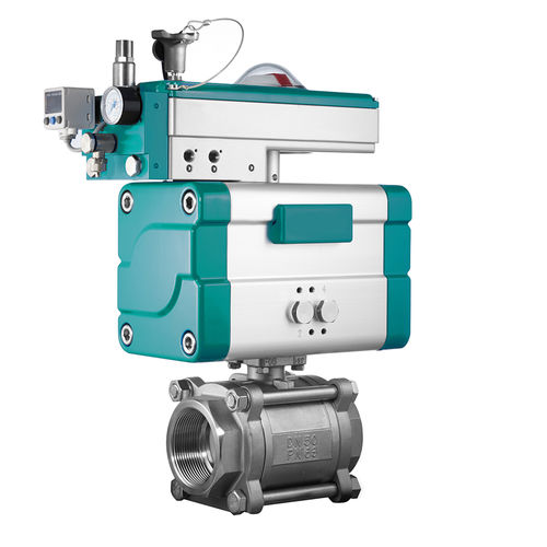 Напольная установка подготовки воздуха серии RDHS для больших объемов воздухакомпактная