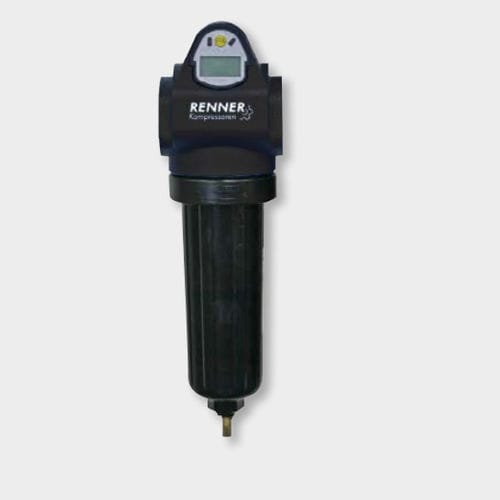 Фильтр воздушный RF-T 0050 – 0110водамаслосжатый воздух