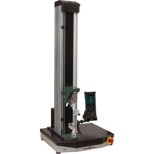 Машина для испытания на сжатие 1СТ, многопараметрическая, на растяжение, на изгиб