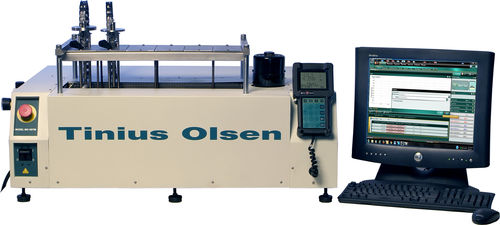 Температура размягчения по Вика Прибор для испытаний по Вика 603 HDTM Температура теплового отклоненияавтоматический