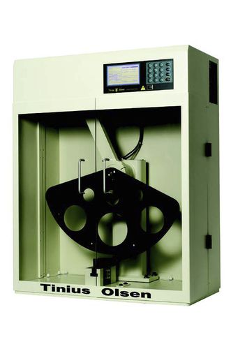 Пластиковый маятниковый ударный тестер IT503