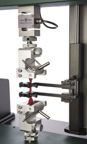 Длинноходовой экстензометр Модель 100R