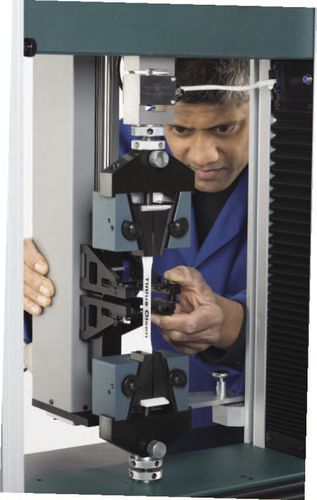 Длинноходовой экстензометр Модель 100S