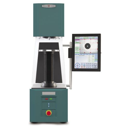 Твердомер по Бринеллю FH 9-32настольныйдля алюминиядля стали