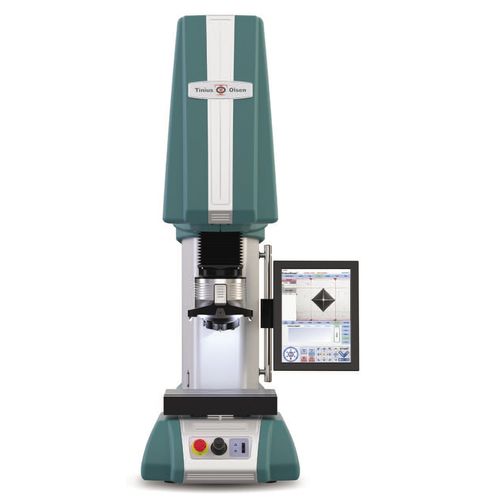 Универсальный твердомер вдавливанием FH 11-50настольныйдля покрытийдля алюминия