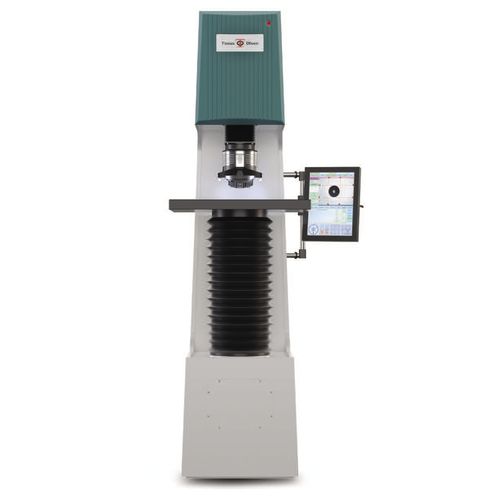 Твердомер универсальный ФХ 12-37настольный для сыпучих материалов меди