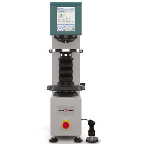 Твердомер по Бринеллю FH 9-26настольныйдля производствадля алюминия