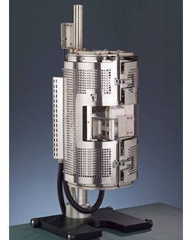 Камерная печь TD962 электрическая с контролируемой атмосферойлабораторная