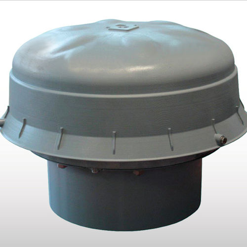 Клапан сброса давления воздуха VCP-Dsilo