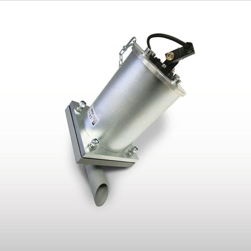 Пневматический ударный вибратор GUNJET PG seriesairдля силосов