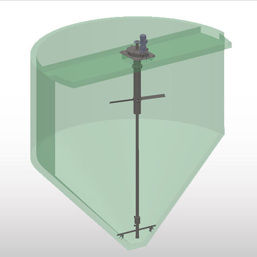 Сепаратор кольцевой серии DSPциклоныпесок
