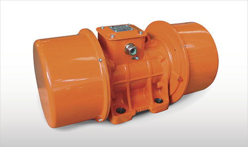 Электровибратор МВЭ-Фрезерование наружноедля пищевой промышленностидля взрывоопасных зон