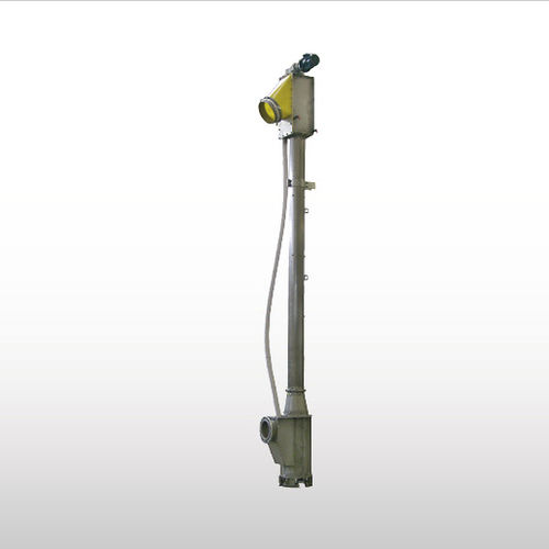 Просеивающая машина для очистки сточных вод WASTEMASTER GCV seriesдля пищевой промышленностидля переработки для бумажной промышленности