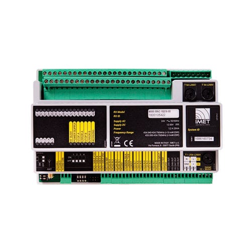 Радиоприемник М880 М АС