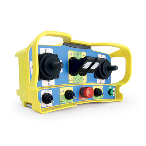 Радиоуправление M550 THOR Xджойстикпромышленныймногофункциональный