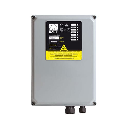 Радиоприемник M880 HAC и приложения постоянного токапоследовательная шина CAN