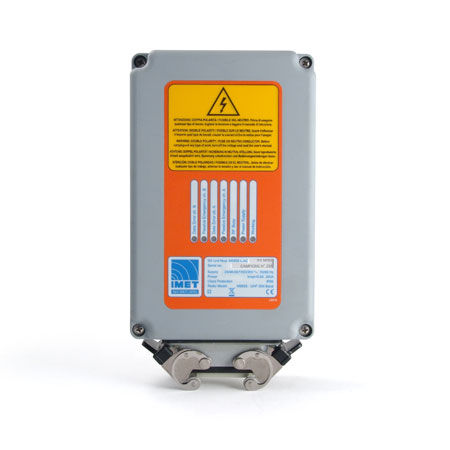 Радиоприемник M550 L для применения в переменном и постоянном токе