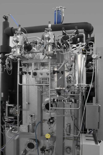 Испытательное оборудование FITПолностью автоматическийпромышленный процесс