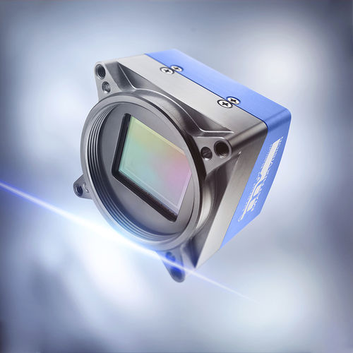 Камера машинного зрения mvBlueFOX3-4промышленнаямедицинскаялаборатория