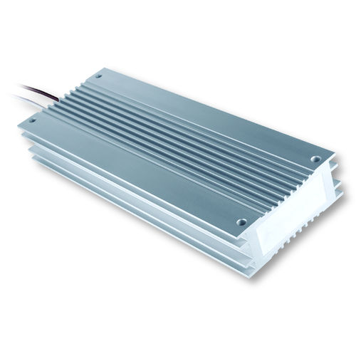 Силовой резистор серии BWD500, в алюминиевом корпусе, тормозной