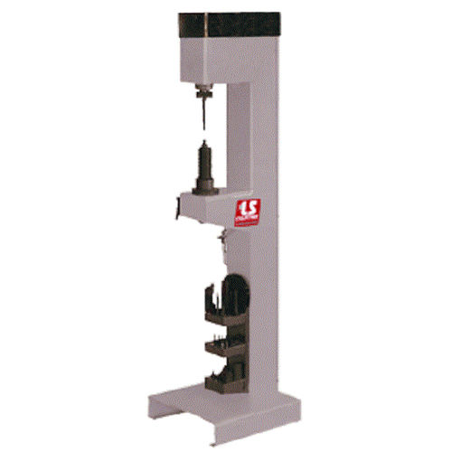 Пневматическая клепальная машина 202Рпьедестал