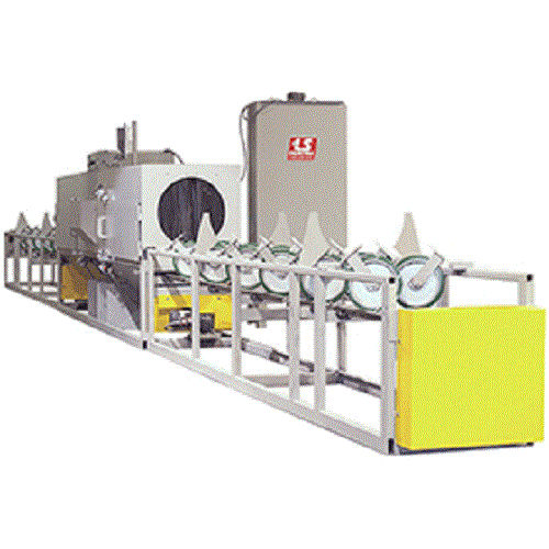 Ручной дробеструйный аппарат ОД ПБ 0,5-24 для труб