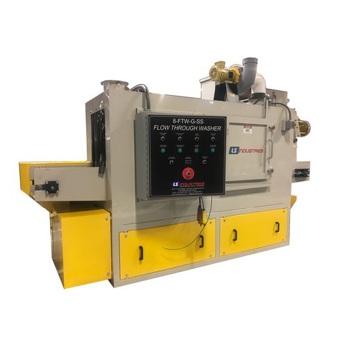 Стиральная машина с распылителем 8FTWавтомат.