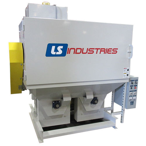 Ручная дробеструйная машина PBXпо металлу