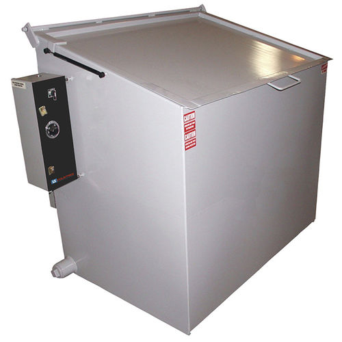 Бак для краски ДТ-1сталь