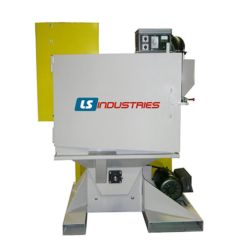 Ручная дробеструйная машина 7Б по металлу