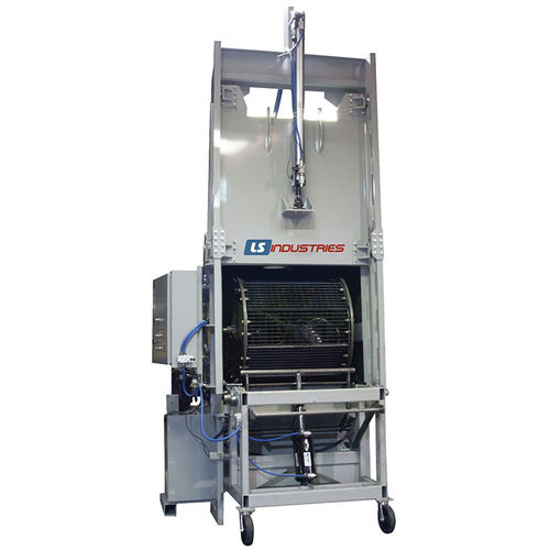 Водомоечная машина 17 TWBsprayавтоматическая