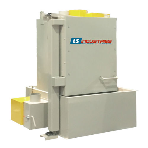 Водоструйная стиральная машина 32×36распылениеавтомат