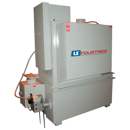 Чистящая машина 11TWB