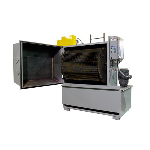 Водоструйная стиральная машина 34 TWBsprayавтоматическая