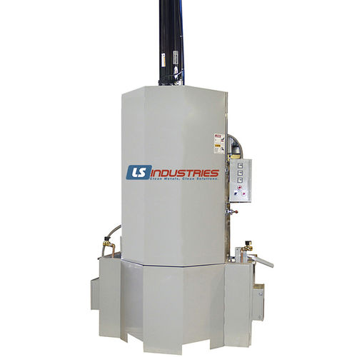 Сольвентная стиральная машина LS-DW/C-25водораспылительавтомат