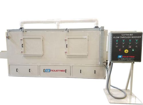 Стиральная машина с распылителем 12FTавтомат.