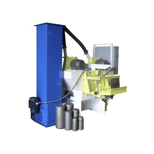 Ручная дробеструйная машина БФК-8 для цилиндров