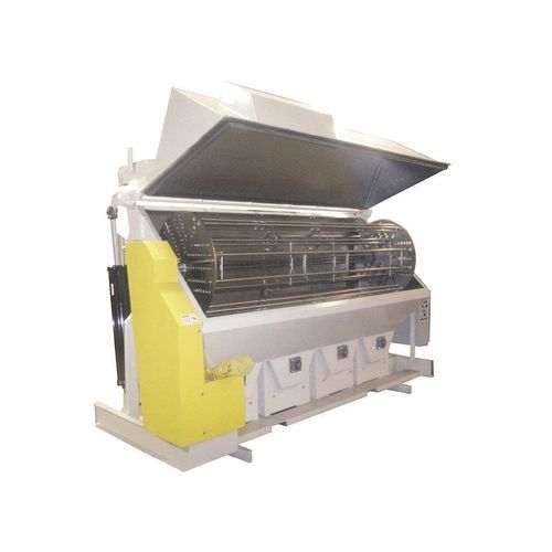 Ручная дробеструйная машина ЛСБХ-108х36по металлу