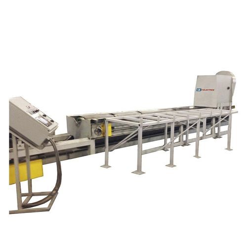 Ручная дробеструйная машина ИД 1,25-3 для труб