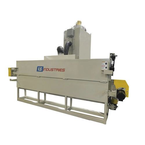 Ручная дробеструйная машина ID/ODдля трубдля труб