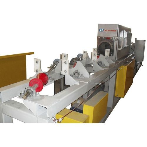 Ручная дробеструйная машина ПБ 2-6 для трубкомпактная