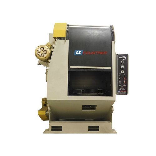 Ручная дробеструйная машина LSTB3629 для сыпучих материалов