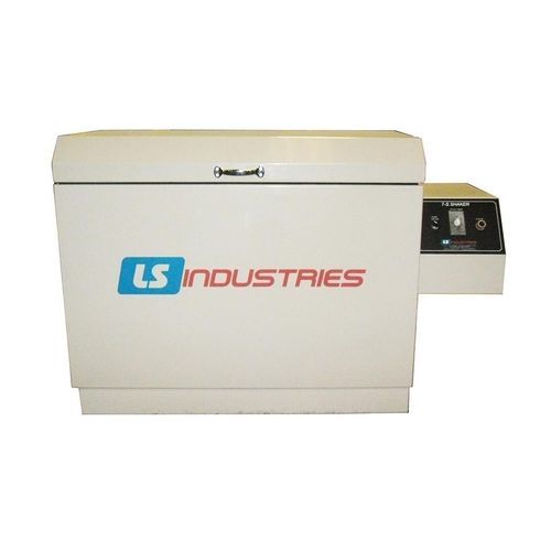 Водоочистная машина 7-Sautomotiveindustrialparts