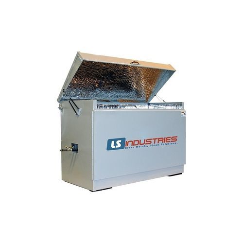 Водоочистная машина 20-Sautomotiveindustrialparts