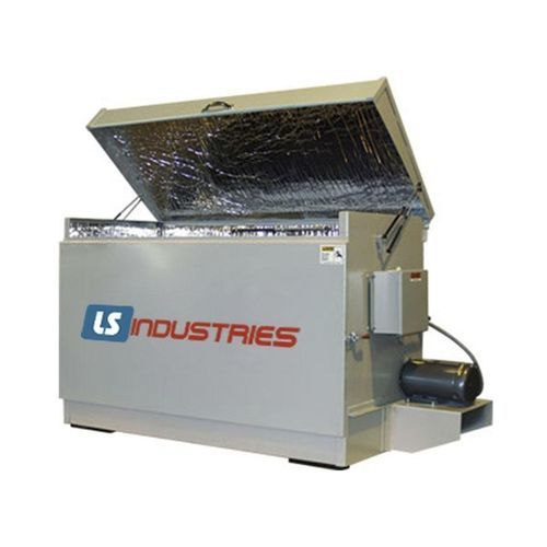 Водоочистная машина 36-Sautomotiveindustrialparts